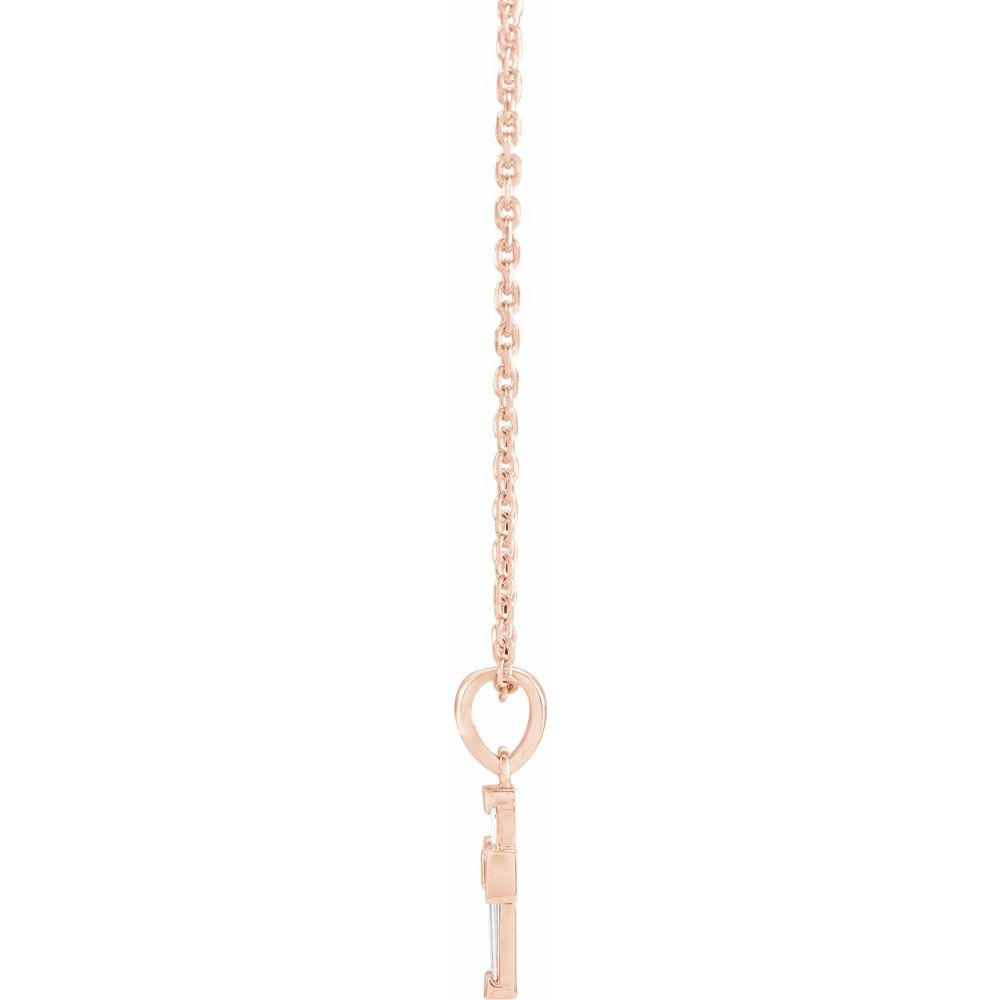 High Quality Luxury Necklaces and Pendants for Women by Ryan Jonathan Fine Jewelry