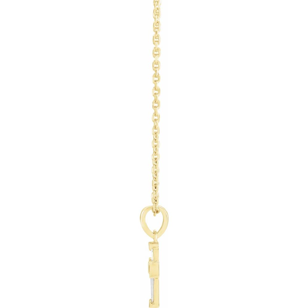 High Quality Luxury Necklaces and Pendants for Women by Ryan Jonathan Fine Jewelry