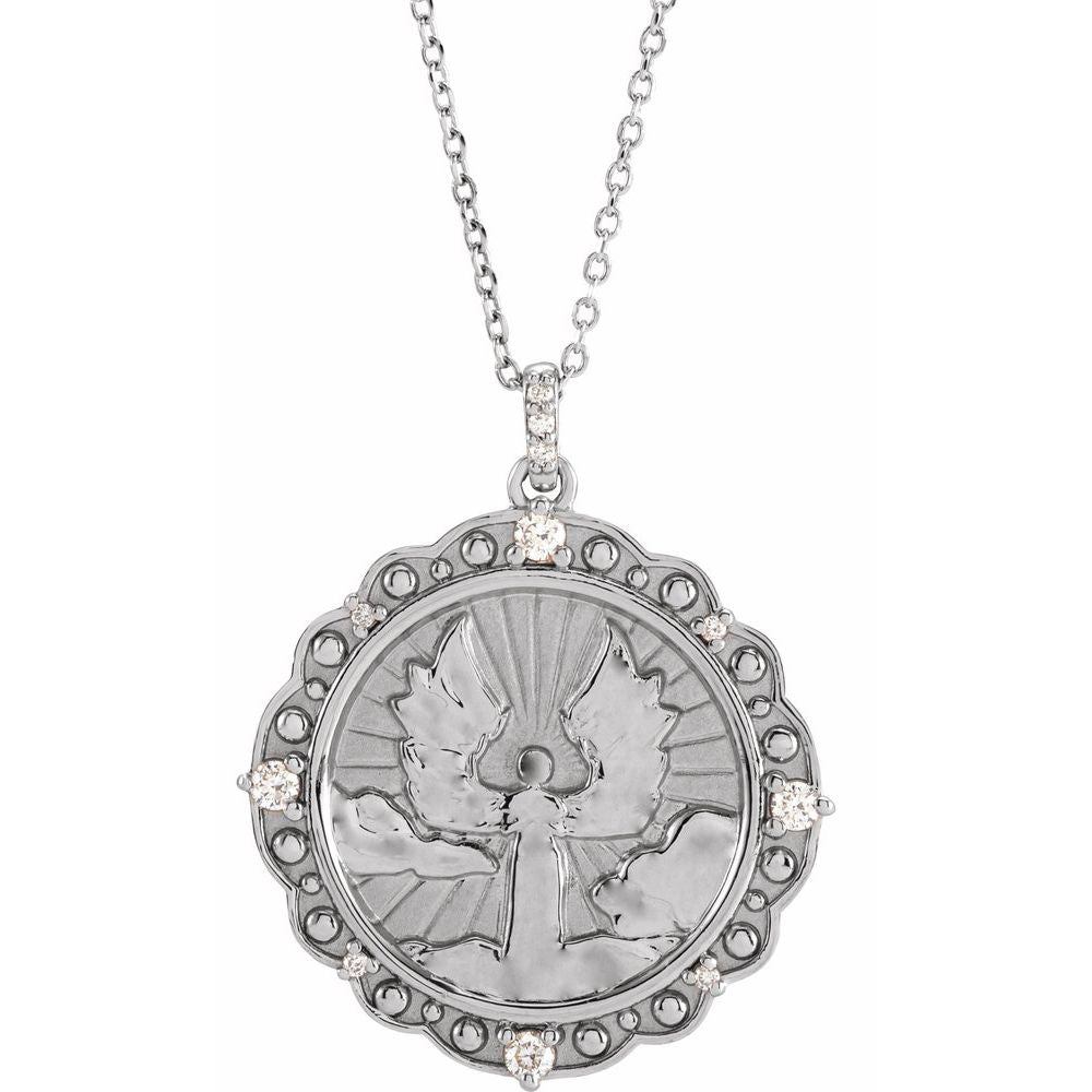 High Quality Luxury Necklaces and Pendants for Women by Ryan Jonathan Fine Jewelry