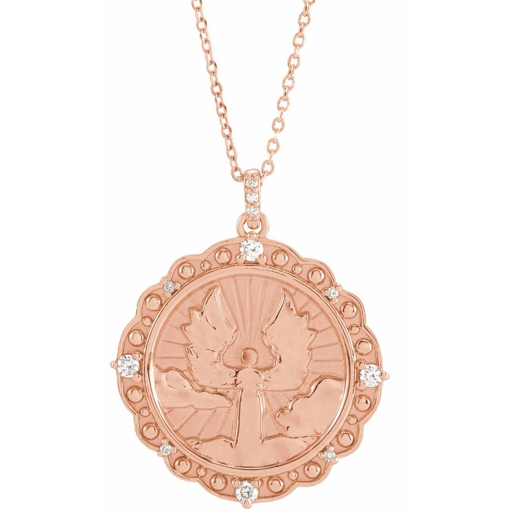 High Quality Luxury Necklaces and Pendants for Women by Ryan Jonathan Fine Jewelry
