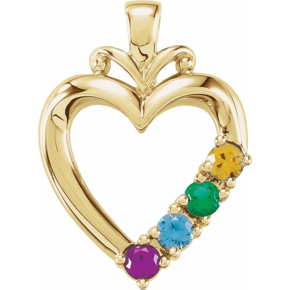 High Quality Luxury Necklaces and Pendants for Women by Ryan Jonathan Fine Jewelry