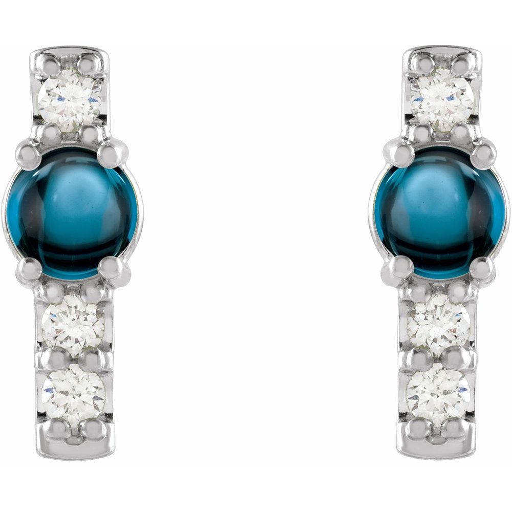 High Quality Luxury Earrings for Women by Ryan Jonathan Fine Jewelry