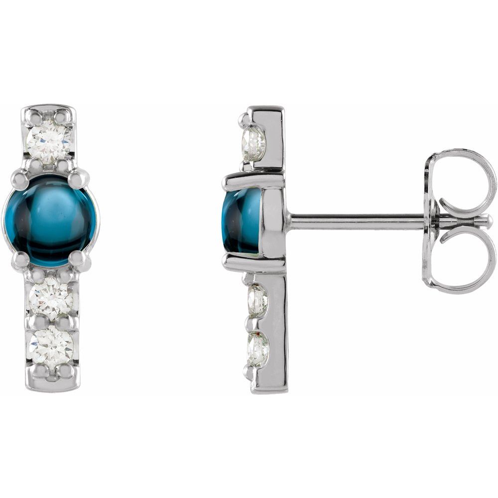 High Quality Luxury Earrings for Women by Ryan Jonathan Fine Jewelry