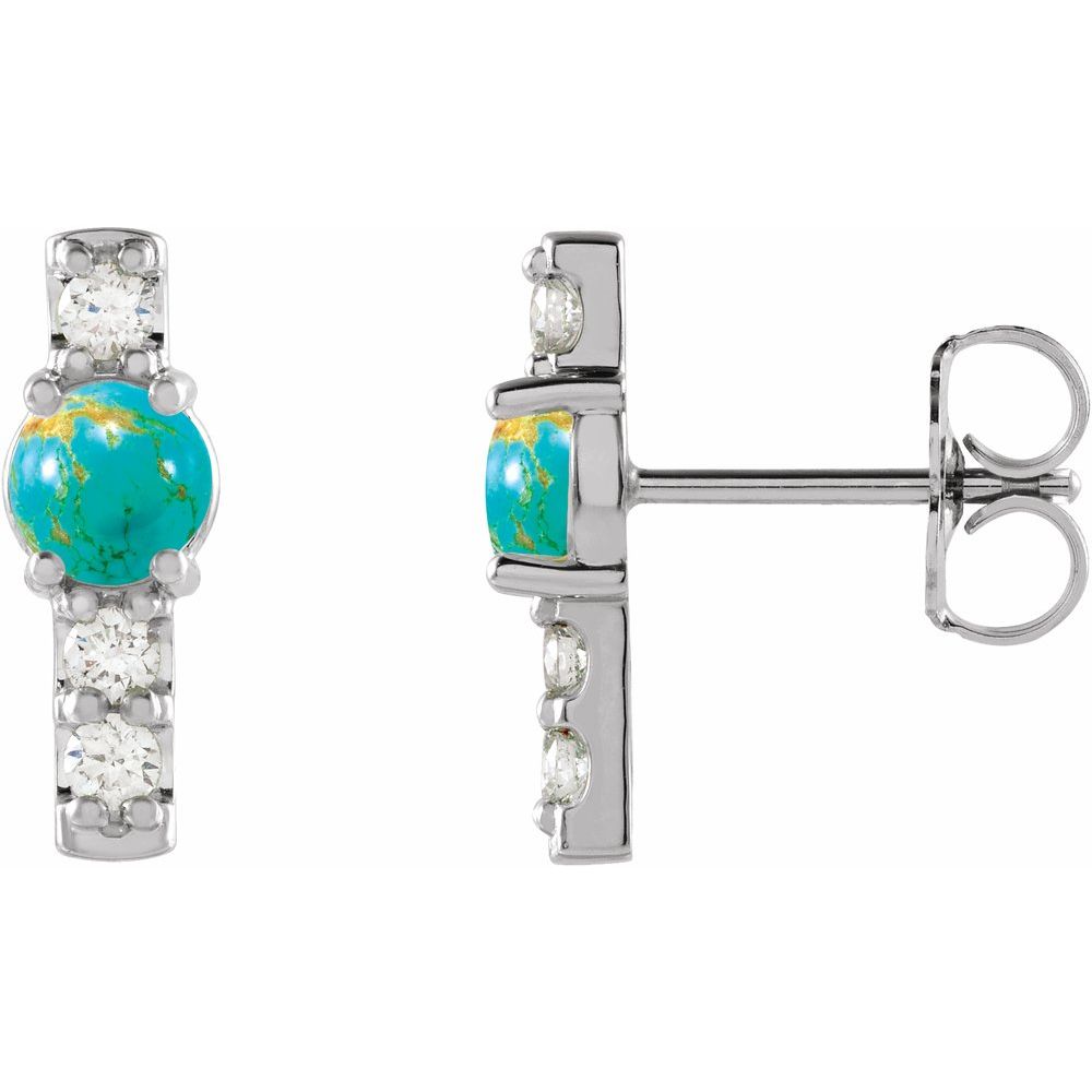 High Quality Luxury Earrings for Women by Ryan Jonathan Fine Jewelry