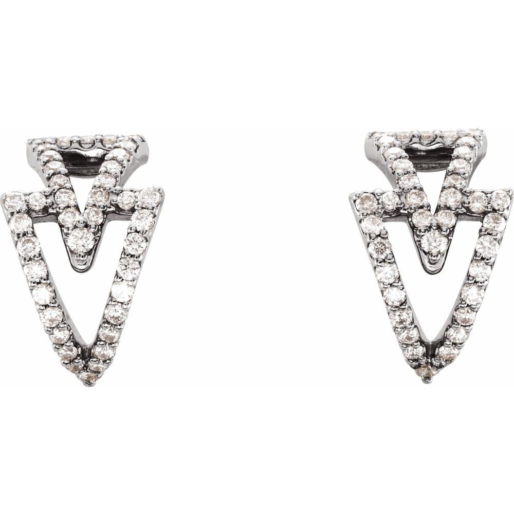 High Quality Luxury Earrings for Women by Ryan Jonathan Fine Jewelry