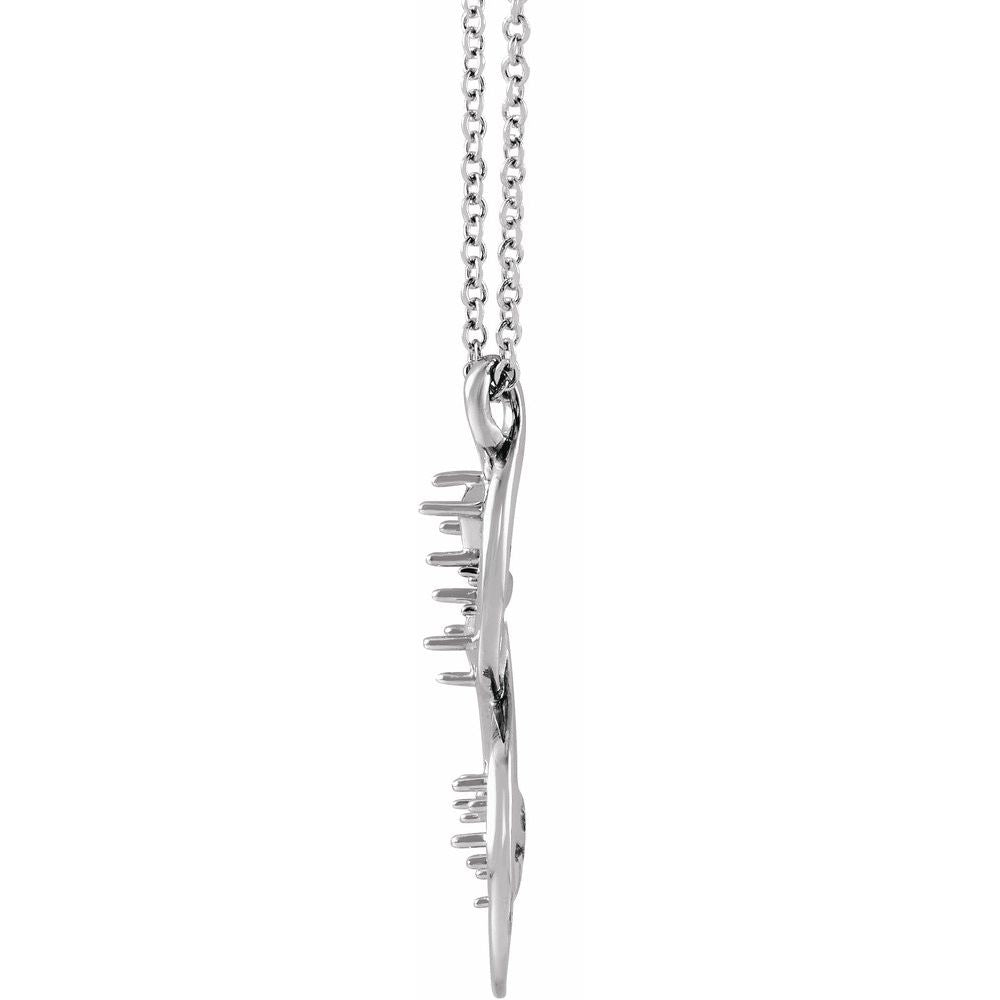 High Quality Luxury Necklaces and Pendants for Women by Ryan Jonathan Fine Jewelry