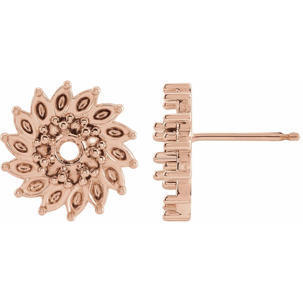 High Quality Luxury Earrings for Women by Ryan Jonathan Fine Jewelry