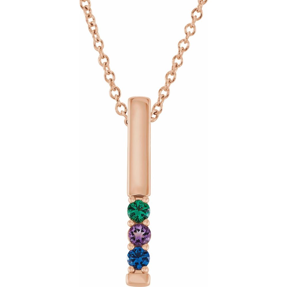 High Quality Luxury Necklaces and Pendants for Women by Ryan Jonathan Fine Jewelry