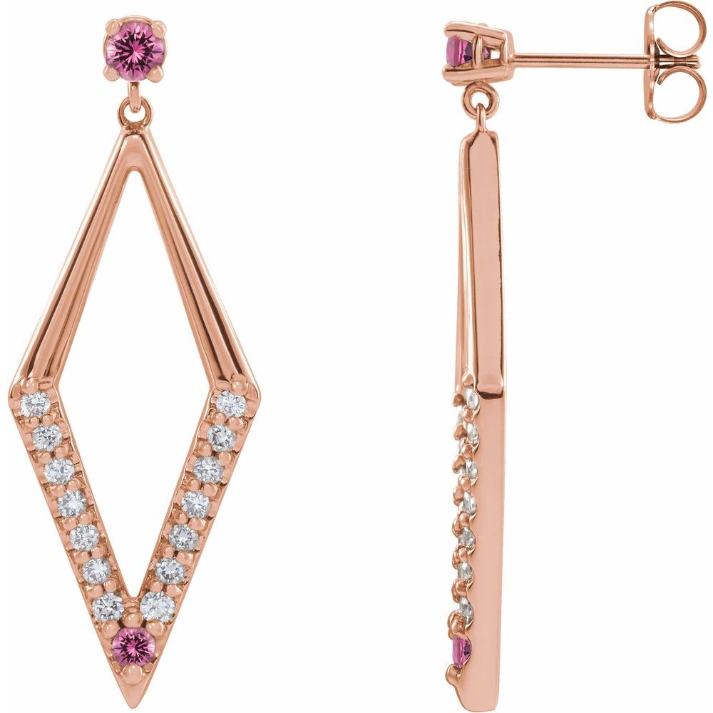 High Quality Luxury Earrings for Women by Ryan Jonathan Fine Jewelry