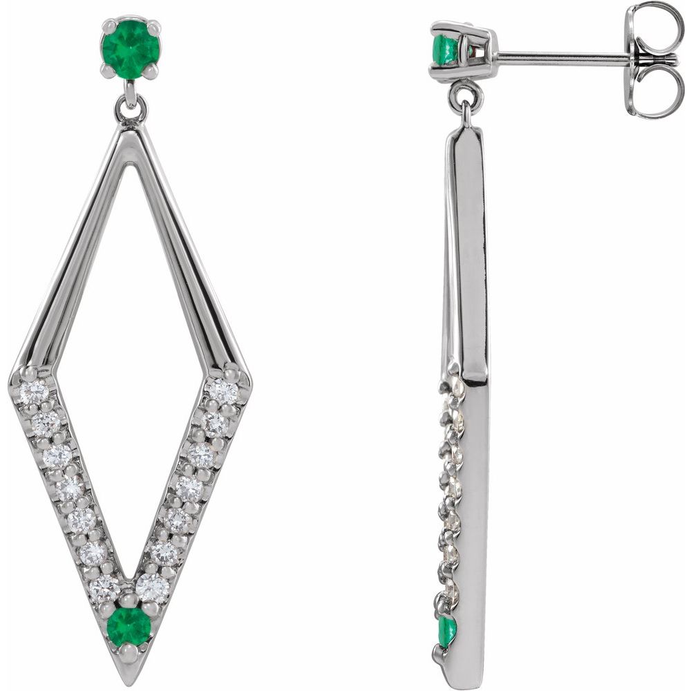 High Quality Luxury Earrings for Women by Ryan Jonathan Fine Jewelry