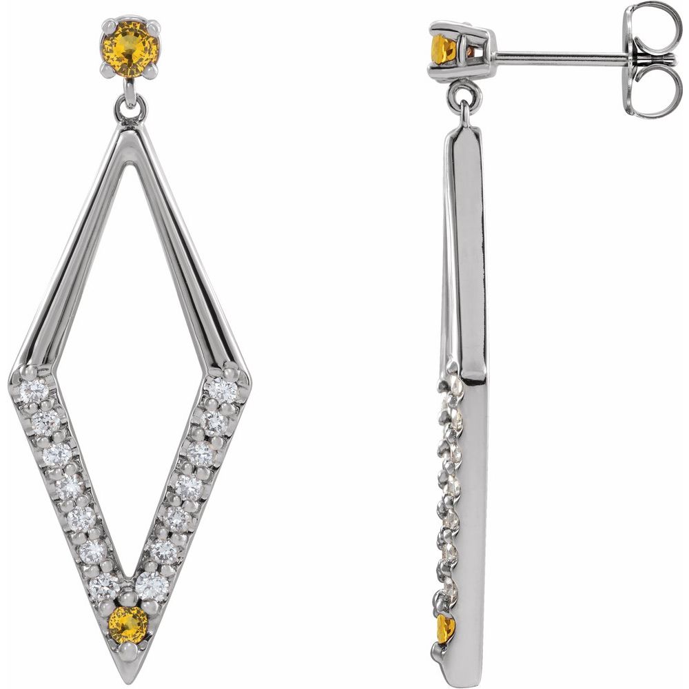 High Quality Luxury Earrings for Women by Ryan Jonathan Fine Jewelry