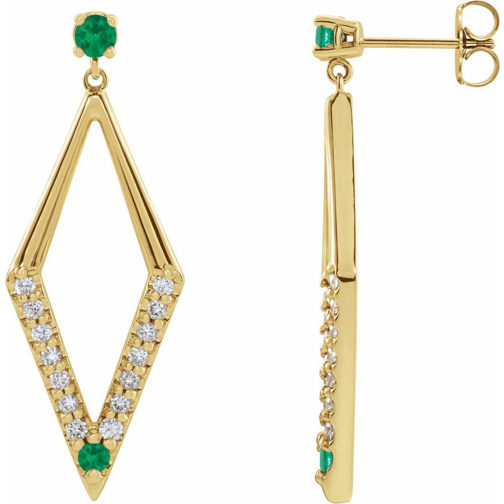 High Quality Luxury Earrings for Women by Ryan Jonathan Fine Jewelry