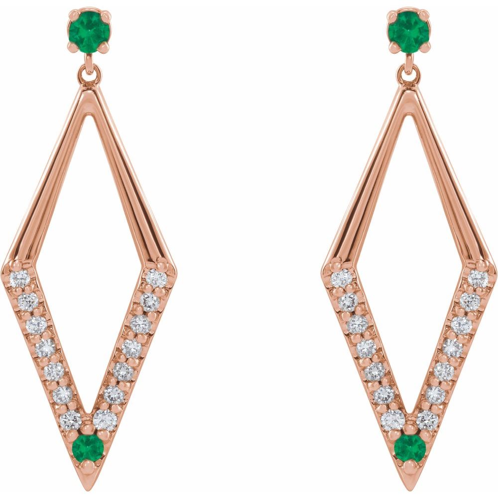 High Quality Luxury Earrings for Women by Ryan Jonathan Fine Jewelry