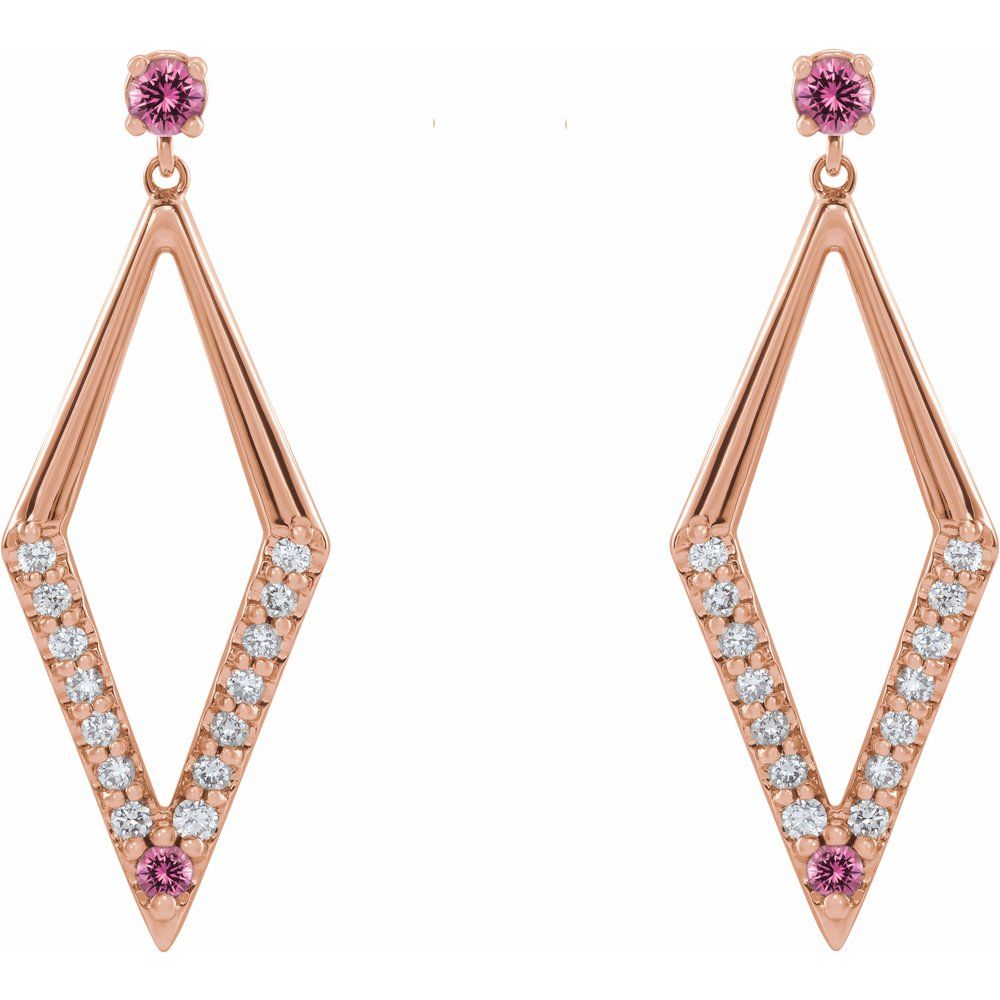 High Quality Luxury Earrings for Women by Ryan Jonathan Fine Jewelry