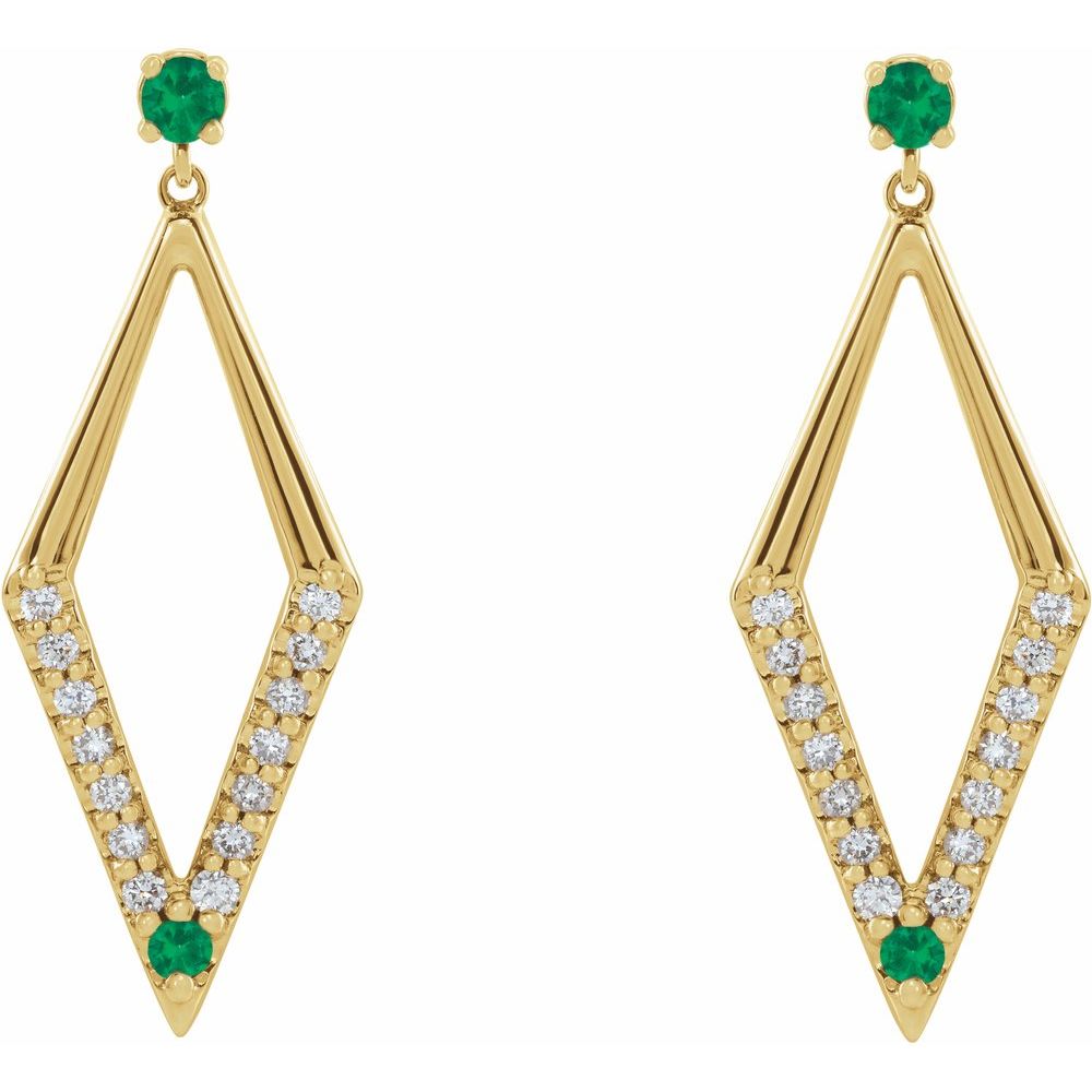 High Quality Luxury Earrings for Women by Ryan Jonathan Fine Jewelry