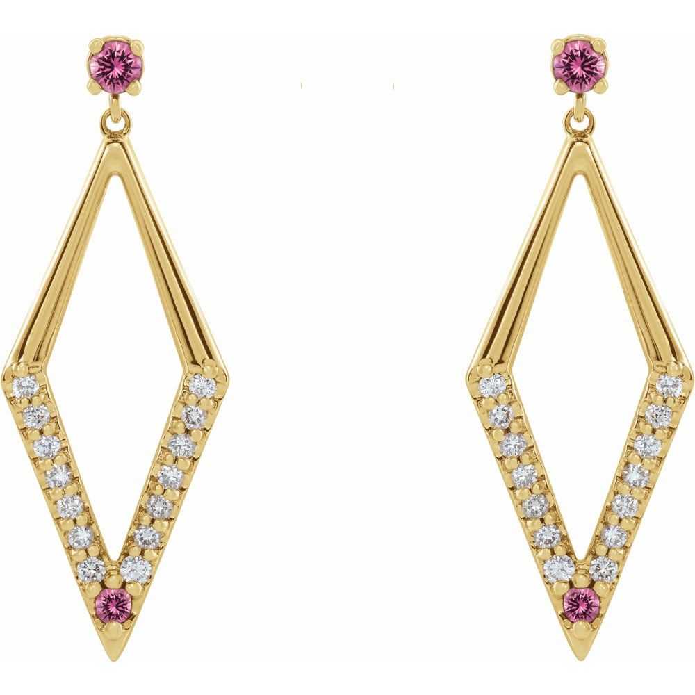 High Quality Luxury Earrings for Women by Ryan Jonathan Fine Jewelry