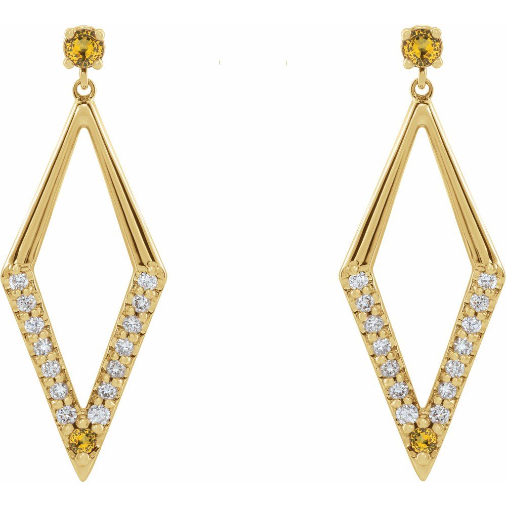 High Quality Luxury Earrings for Women by Ryan Jonathan Fine Jewelry