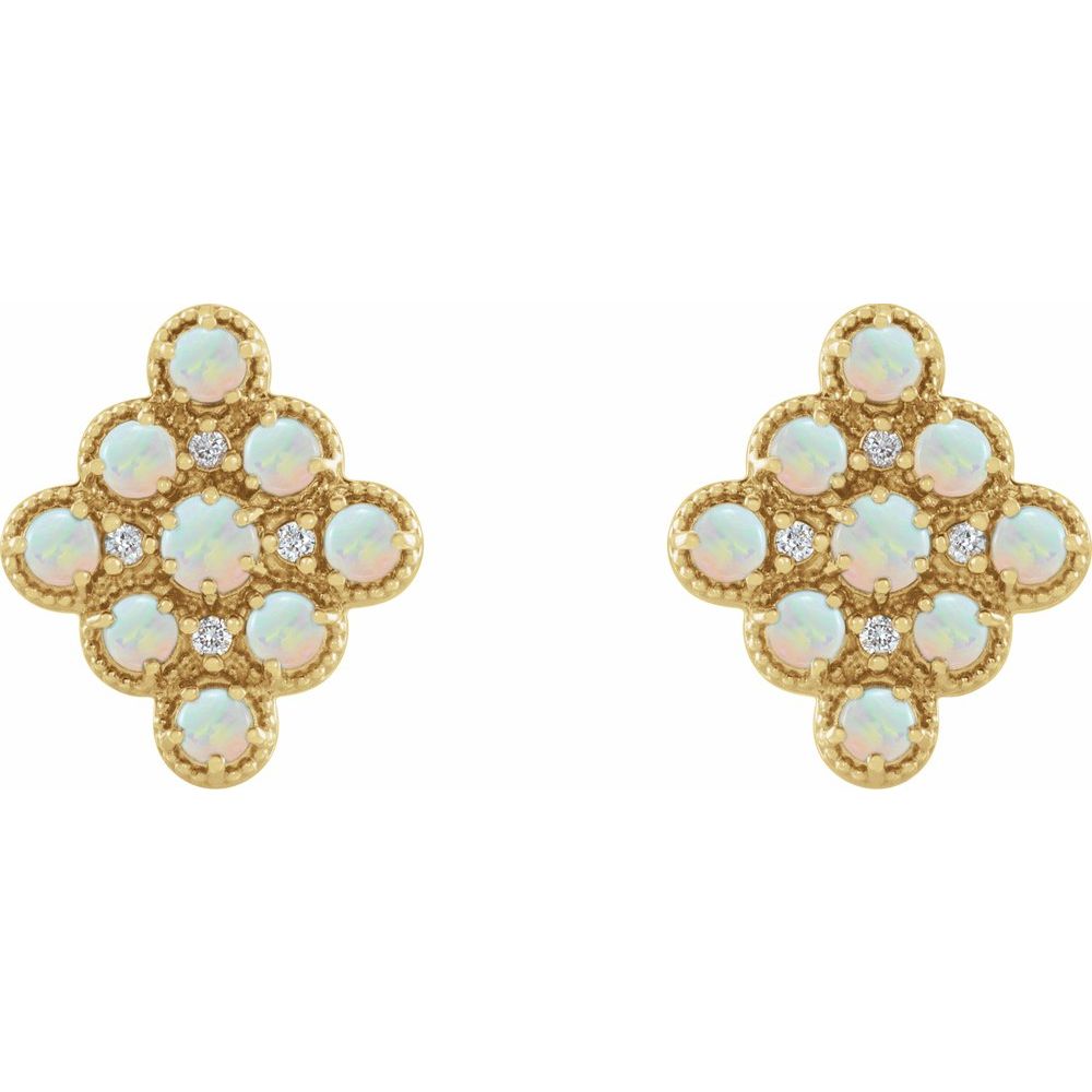 High Quality Luxury Earrings for Women by Ryan Jonathan Fine Jewelry