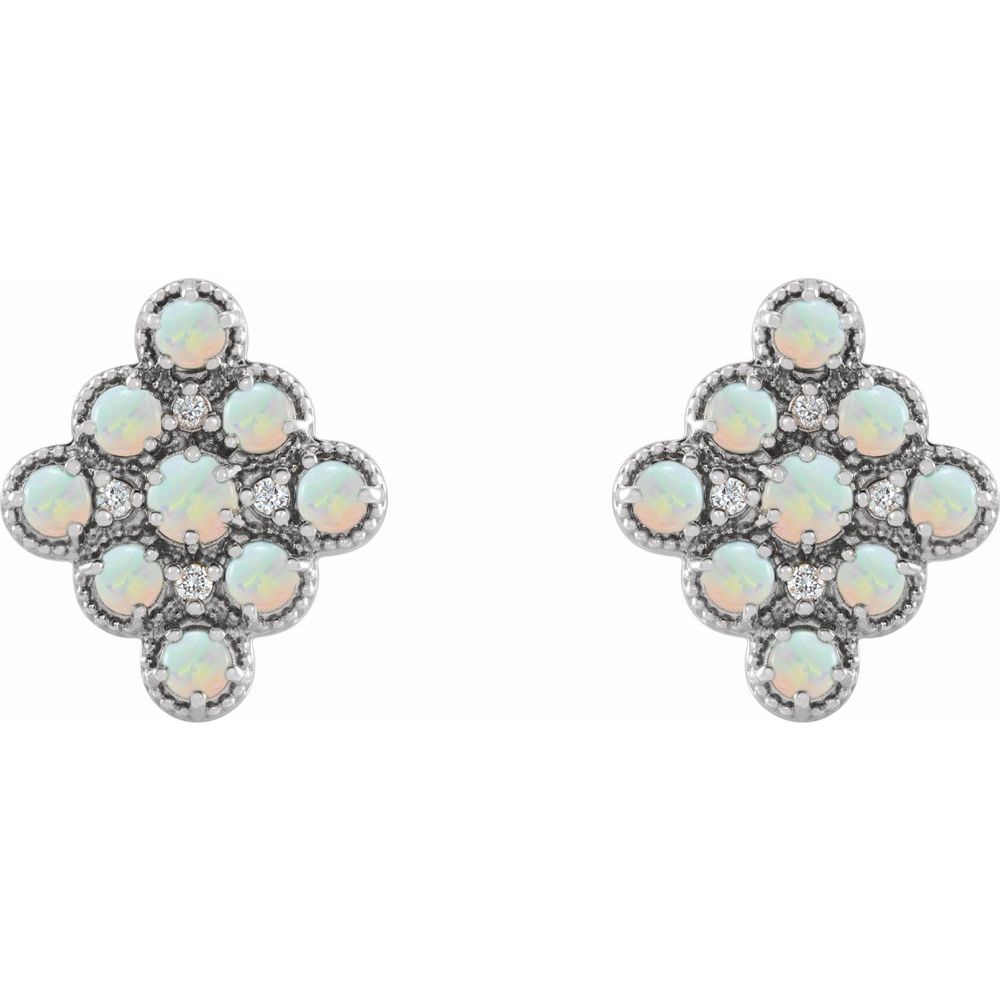 High Quality Luxury Earrings for Women by Ryan Jonathan Fine Jewelry