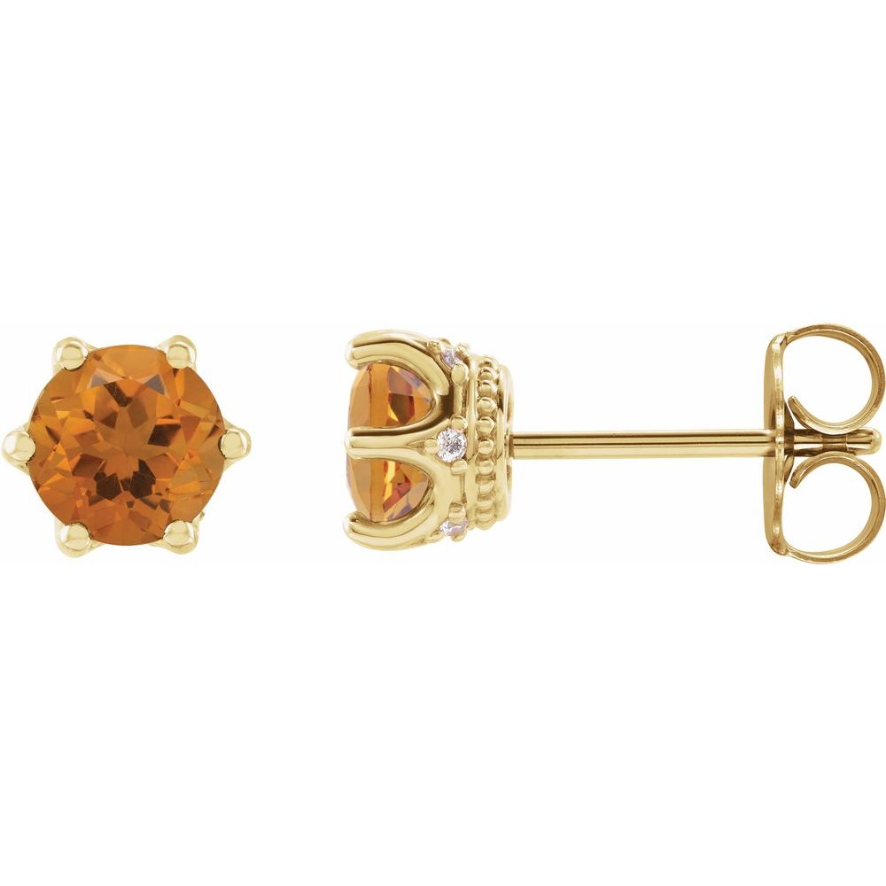 High Quality Luxury Earrings for Women by Ryan Jonathan Fine Jewelry