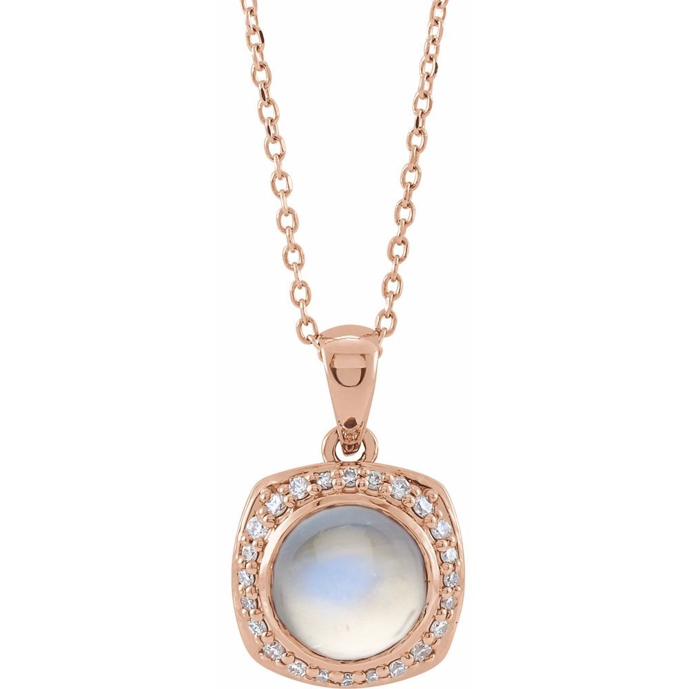 High Quality Luxury Necklaces and Pendants for Women by Ryan Jonathan Fine Jewelry
