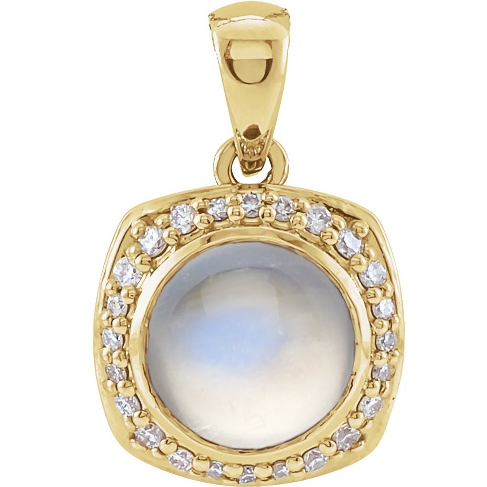 High Quality Luxury Necklaces and Pendants for Women by Ryan Jonathan Fine Jewelry