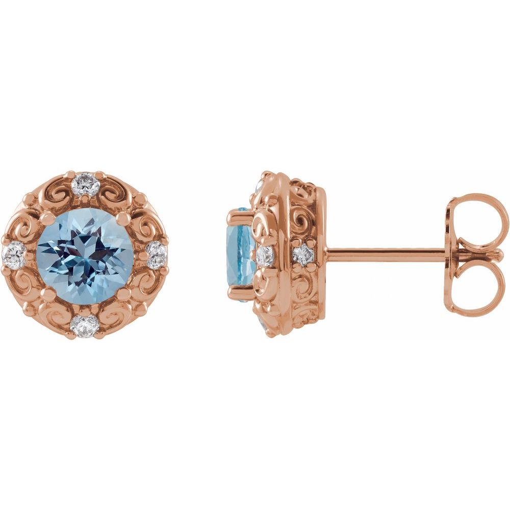 High Quality Luxury Earrings for Women by Ryan Jonathan Fine Jewelry