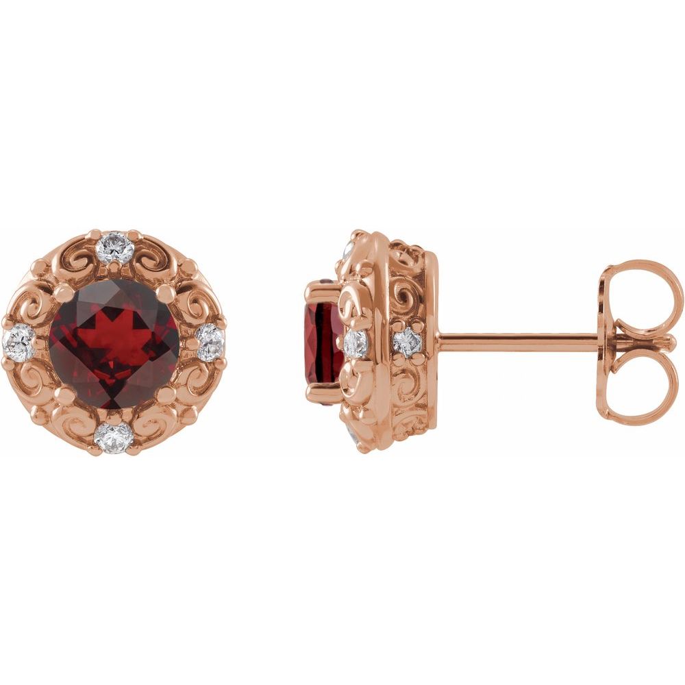 High Quality Luxury Earrings for Women by Ryan Jonathan Fine Jewelry