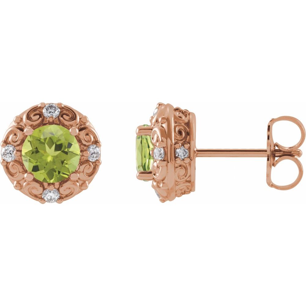 High Quality Luxury Earrings for Women by Ryan Jonathan Fine Jewelry