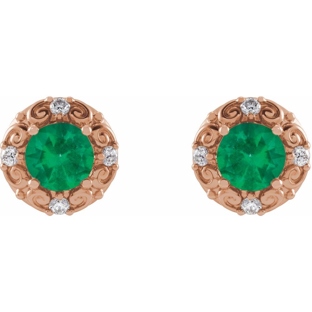 High Quality Luxury Earrings for Women by Ryan Jonathan Fine Jewelry