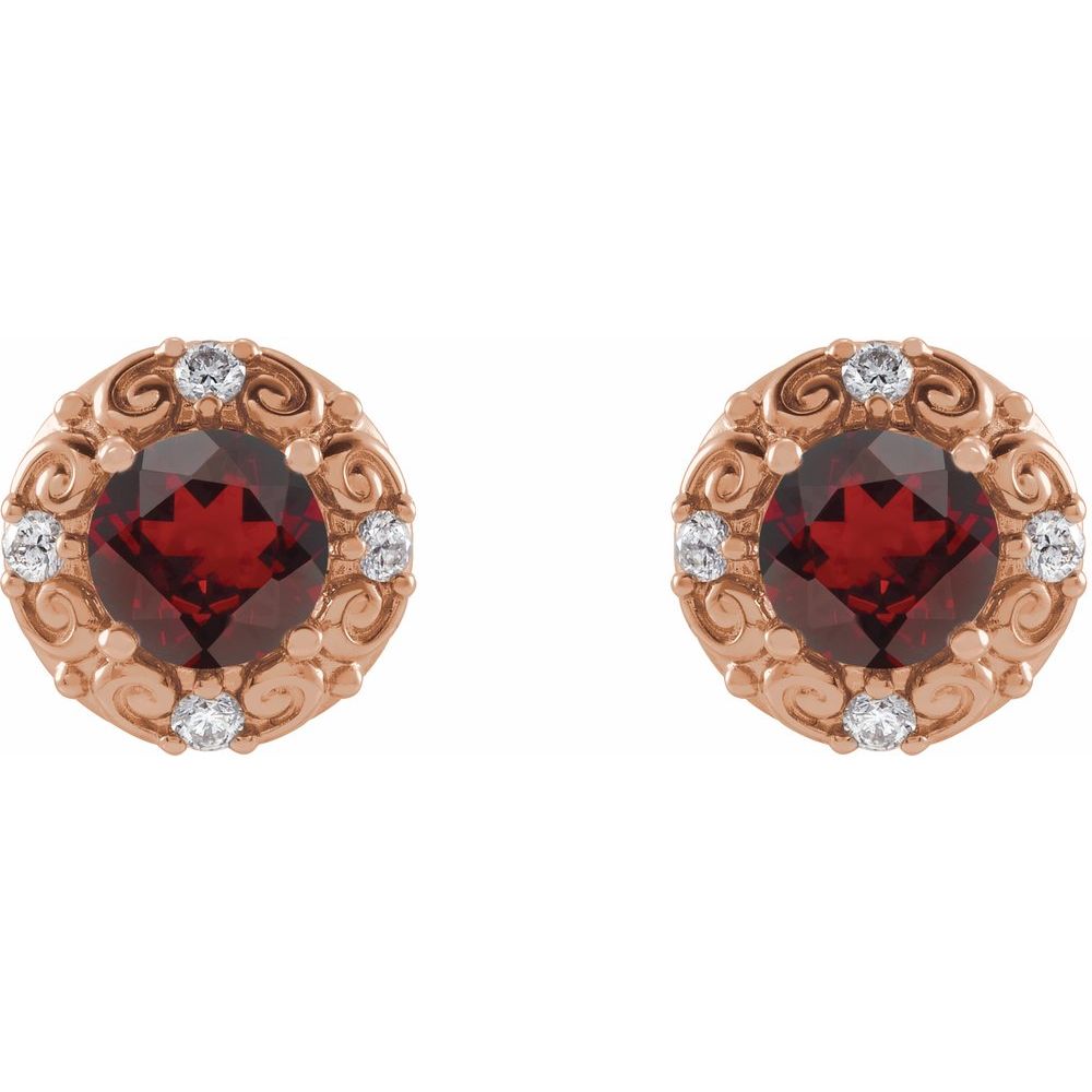 High Quality Luxury Earrings for Women by Ryan Jonathan Fine Jewelry