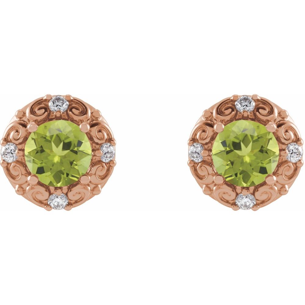 High Quality Luxury Earrings for Women by Ryan Jonathan Fine Jewelry