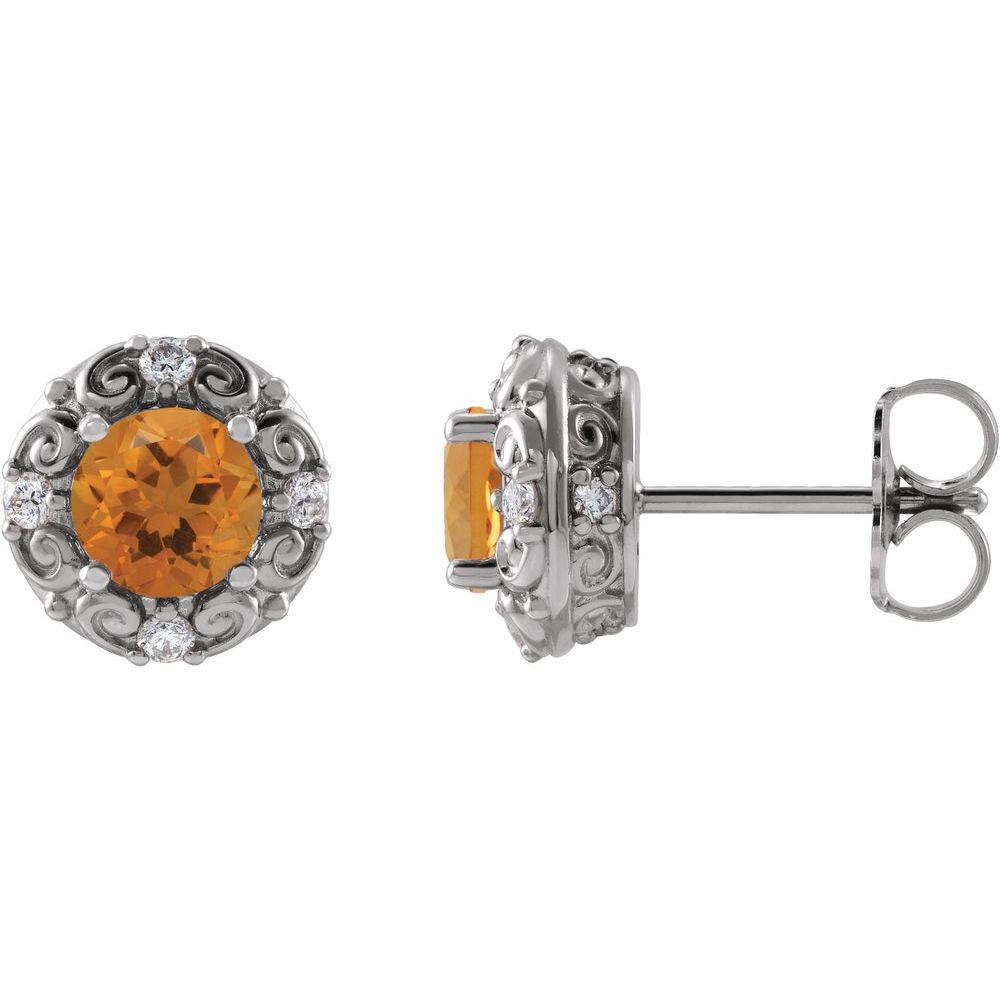 High Quality Luxury Earrings for Women by Ryan Jonathan Fine Jewelry
