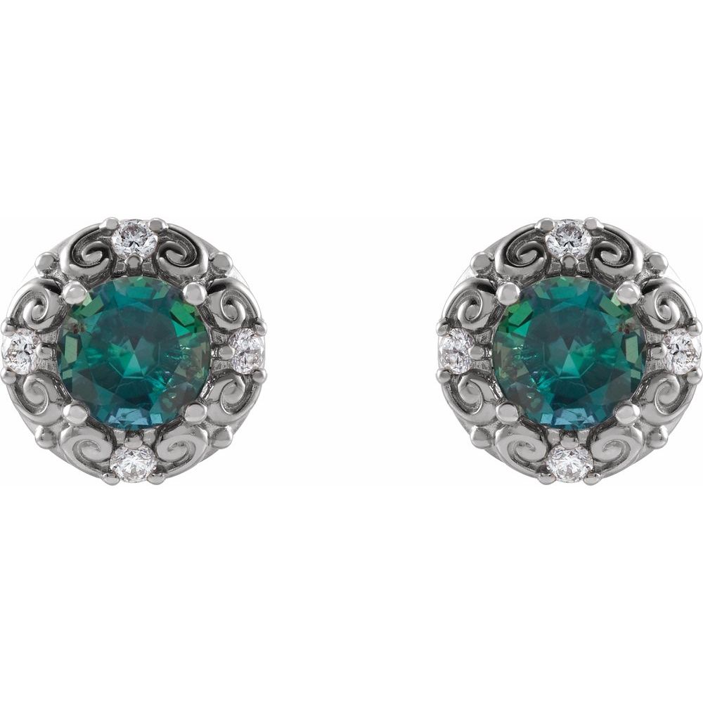 High Quality Luxury Earrings for Women by Ryan Jonathan Fine Jewelry