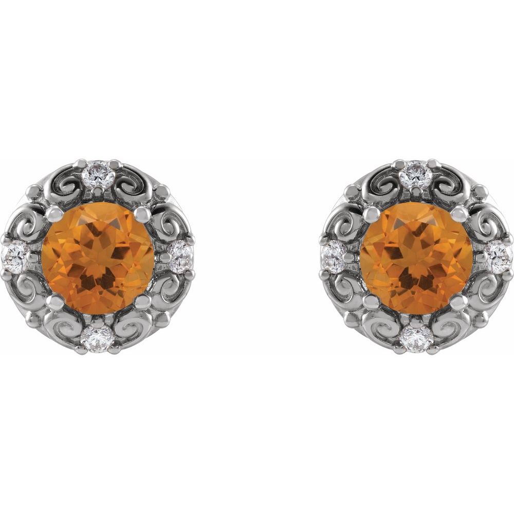High Quality Luxury Earrings for Women by Ryan Jonathan Fine Jewelry
