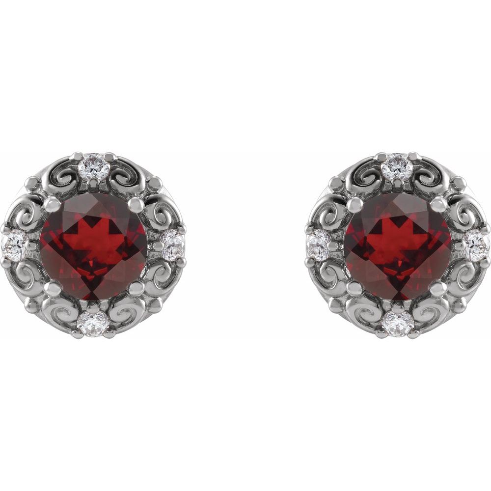 High Quality Luxury Earrings for Women by Ryan Jonathan Fine Jewelry