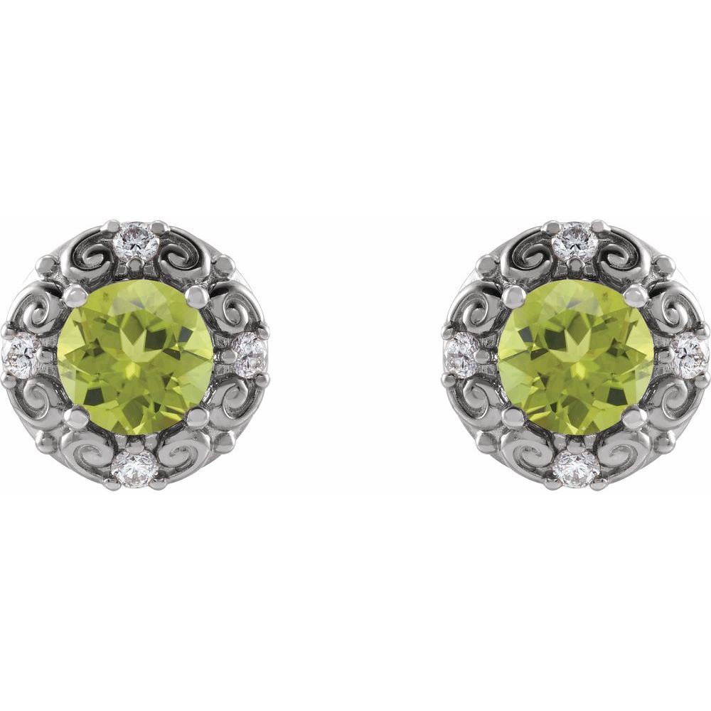 High Quality Luxury Earrings for Women by Ryan Jonathan Fine Jewelry