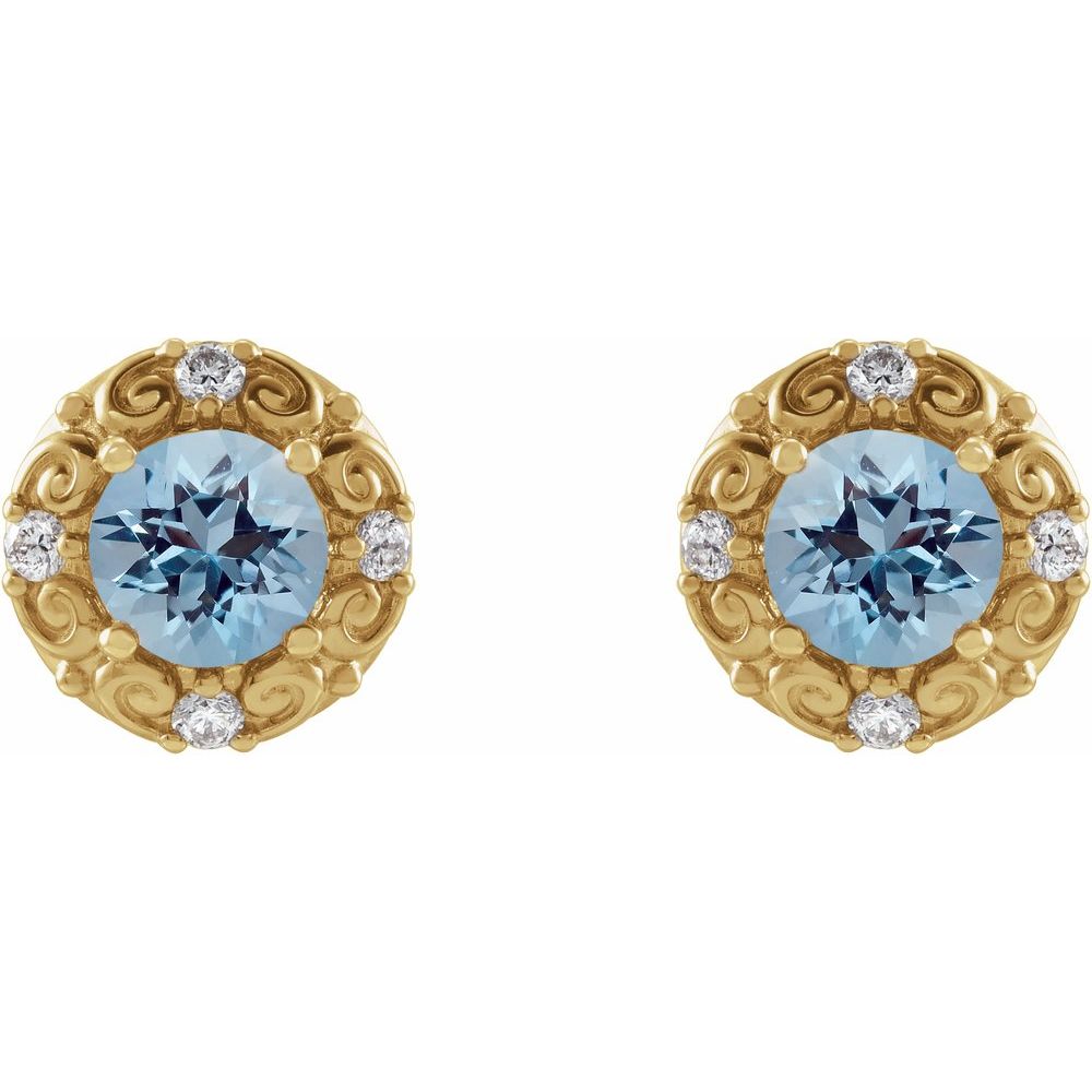 High Quality Luxury Earrings for Women by Ryan Jonathan Fine Jewelry