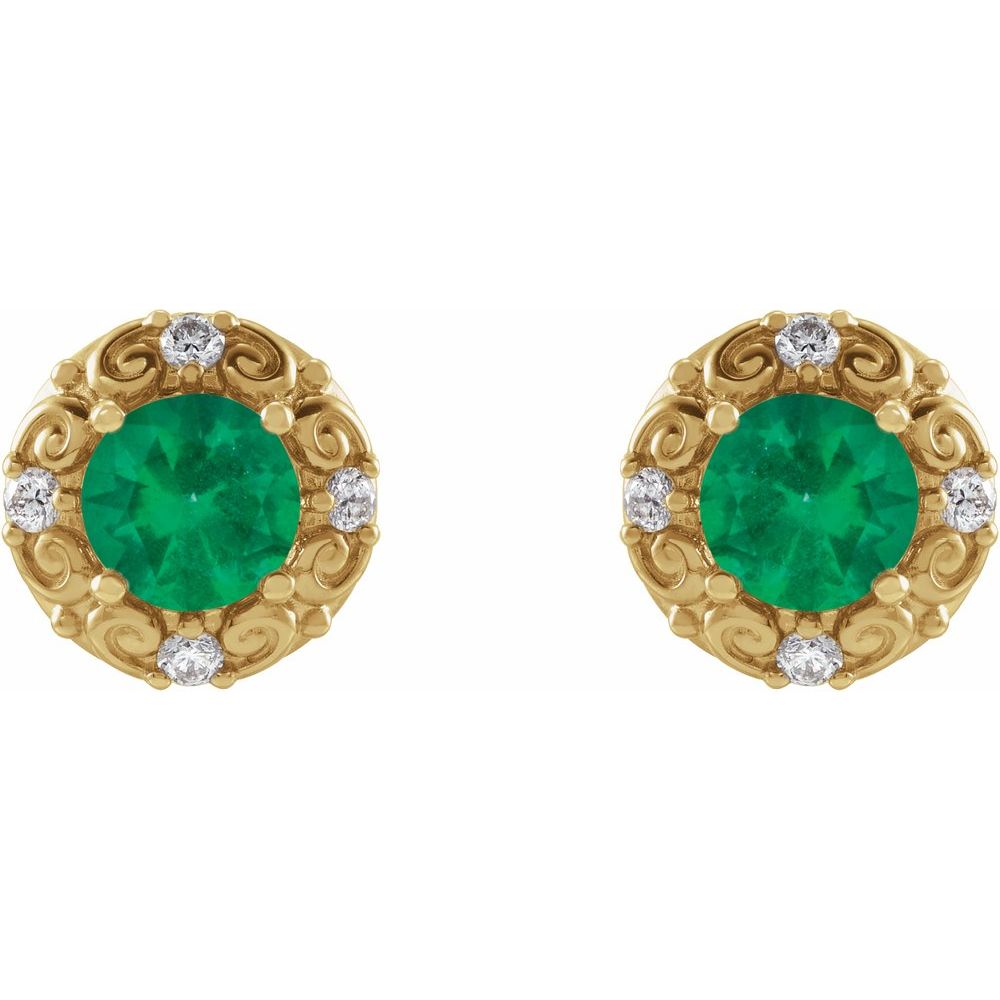 High Quality Luxury Earrings for Women by Ryan Jonathan Fine Jewelry