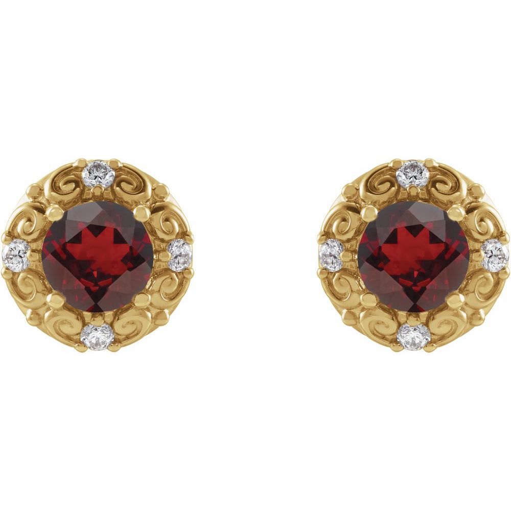 High Quality Luxury Earrings for Women by Ryan Jonathan Fine Jewelry