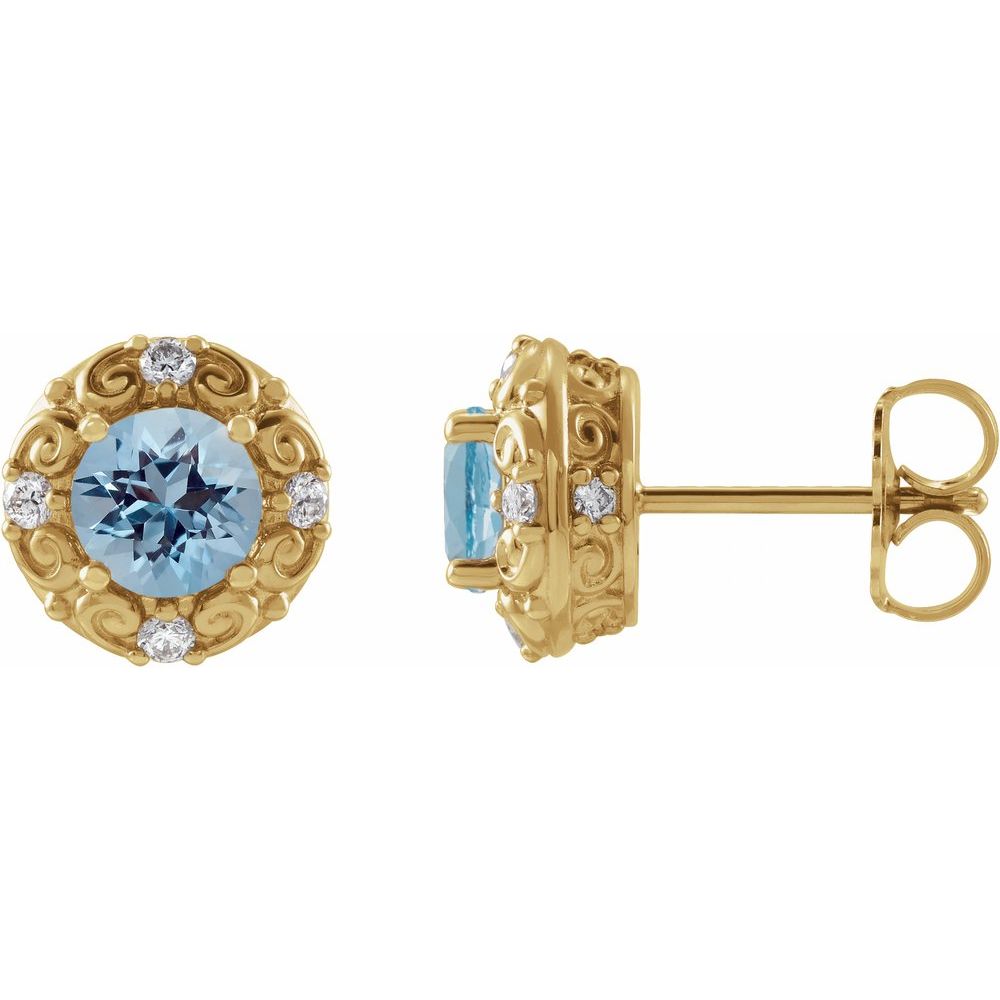 High Quality Luxury Earrings for Women by Ryan Jonathan Fine Jewelry