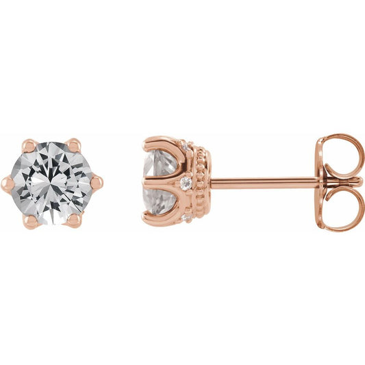 High Quality Luxury Earrings for Women by Ryan Jonathan Fine Jewelry