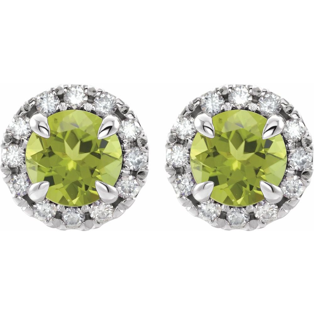 High Quality Luxury Earrings for Women by Ryan Jonathan Fine Jewelry