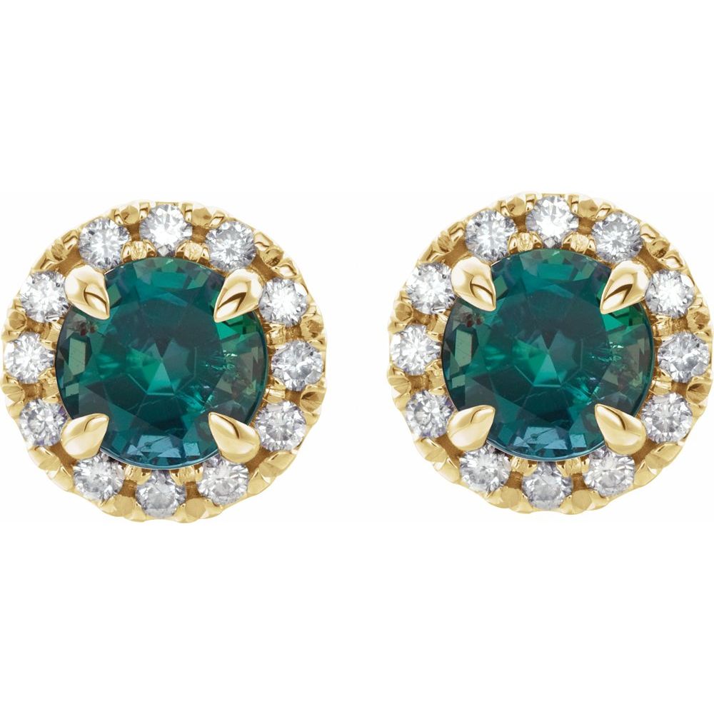 High Quality Luxury Earrings for Women by Ryan Jonathan Fine Jewelry