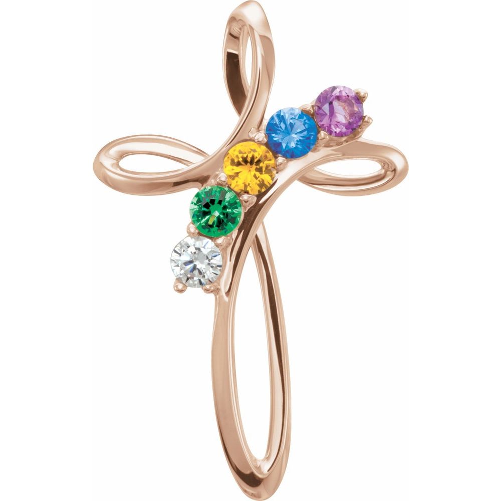High Quality Luxury Necklaces and Pendants for Women by Ryan Jonathan Fine Jewelry