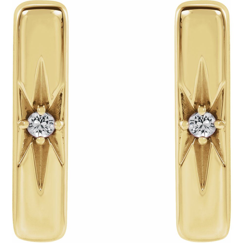 High Quality Luxury Earrings for Women by Ryan Jonathan Fine Jewelry