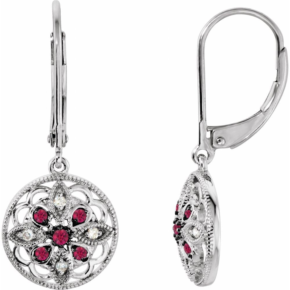 High Quality Luxury Earrings for Women by Ryan Jonathan Fine Jewelry