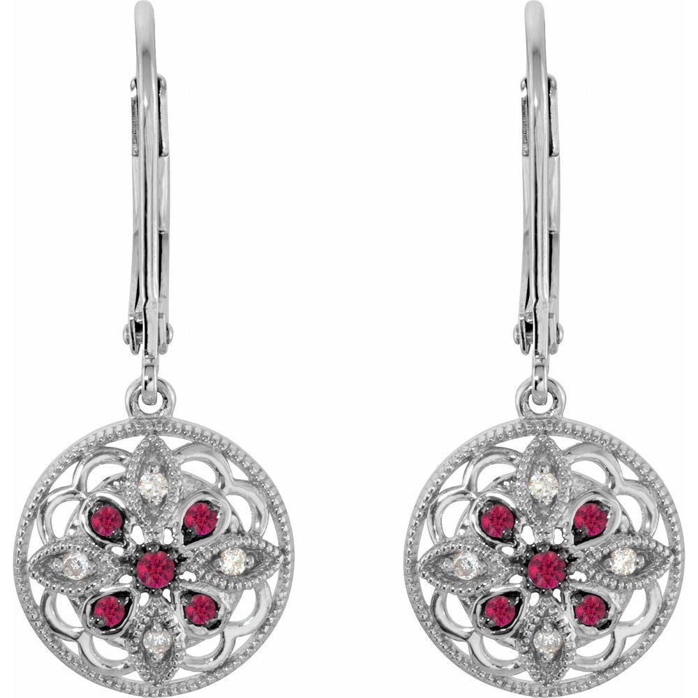 High Quality Luxury Earrings for Women by Ryan Jonathan Fine Jewelry
