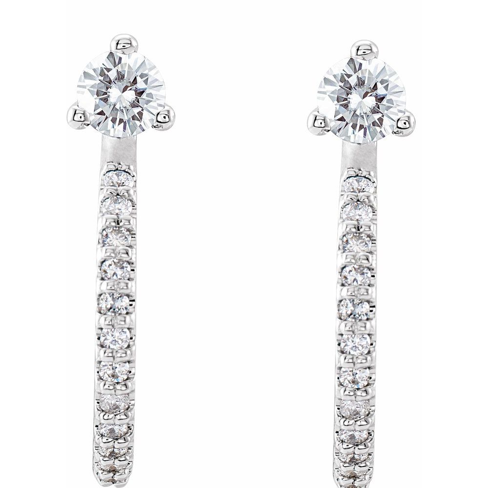 High Quality Luxury Earrings for Women by Ryan Jonathan Fine Jewelry