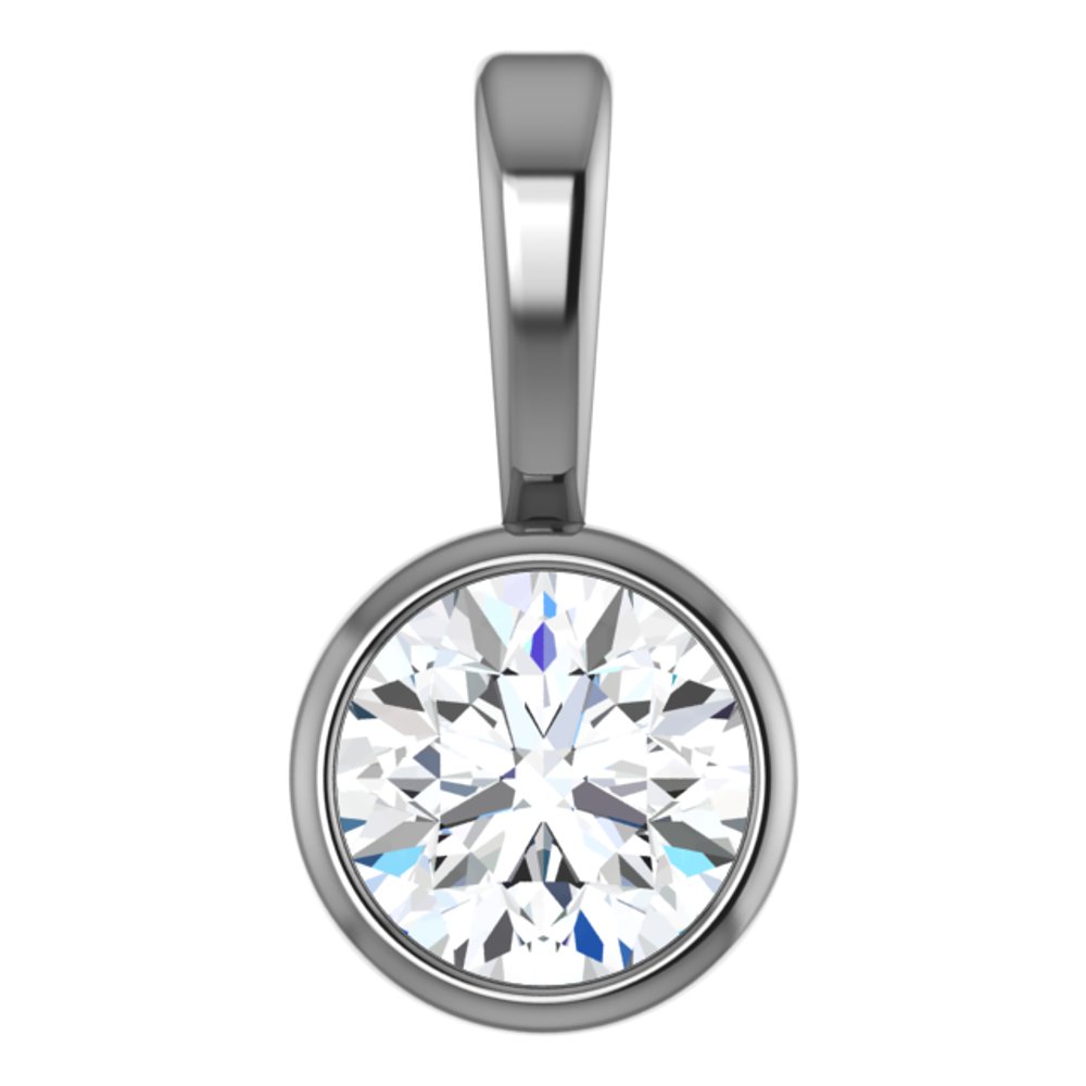 High Quality Luxury Necklaces and Pendants for Women by Ryan Jonathan Fine Jewelry